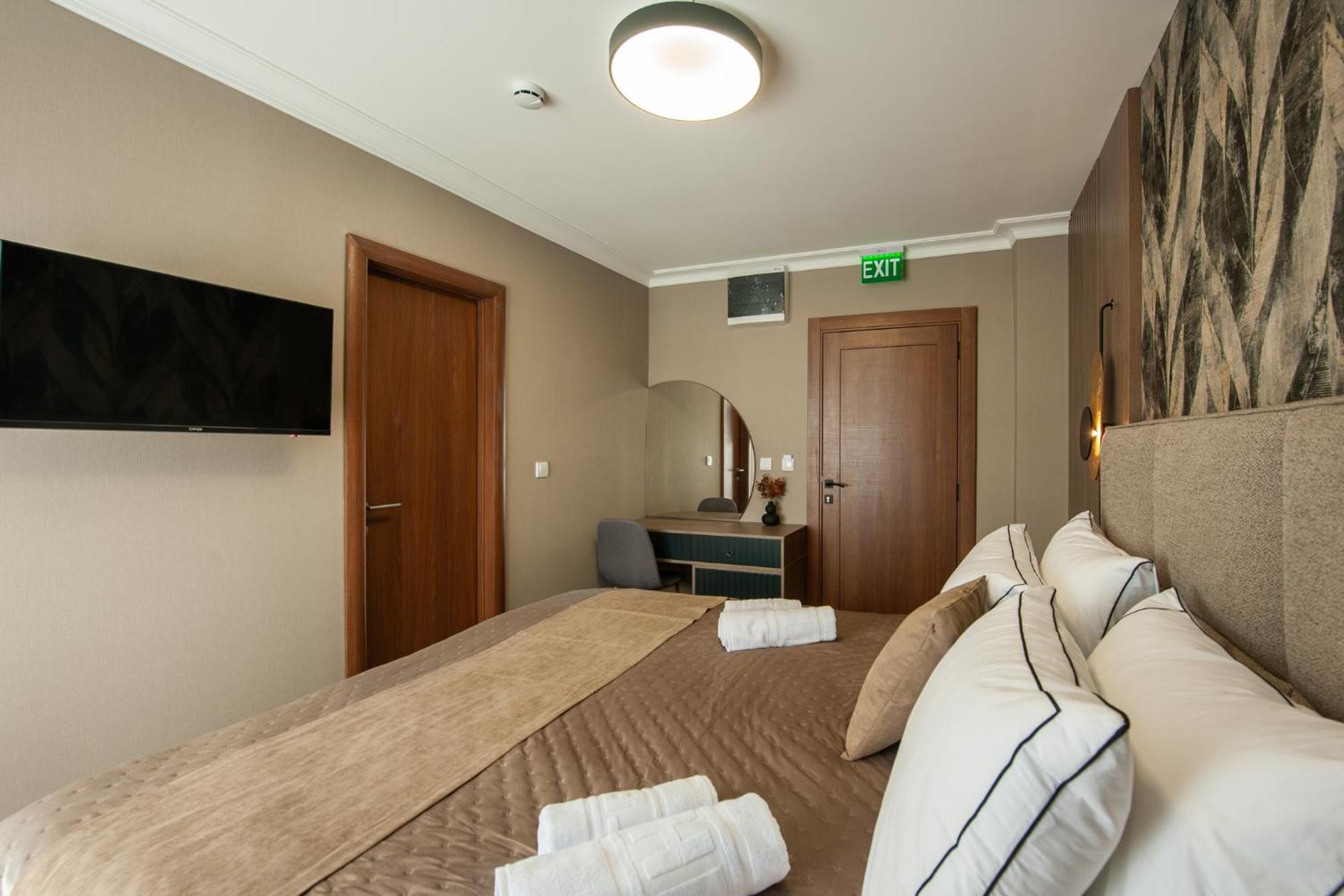 Hotel Kralj Кралево Стая снимка