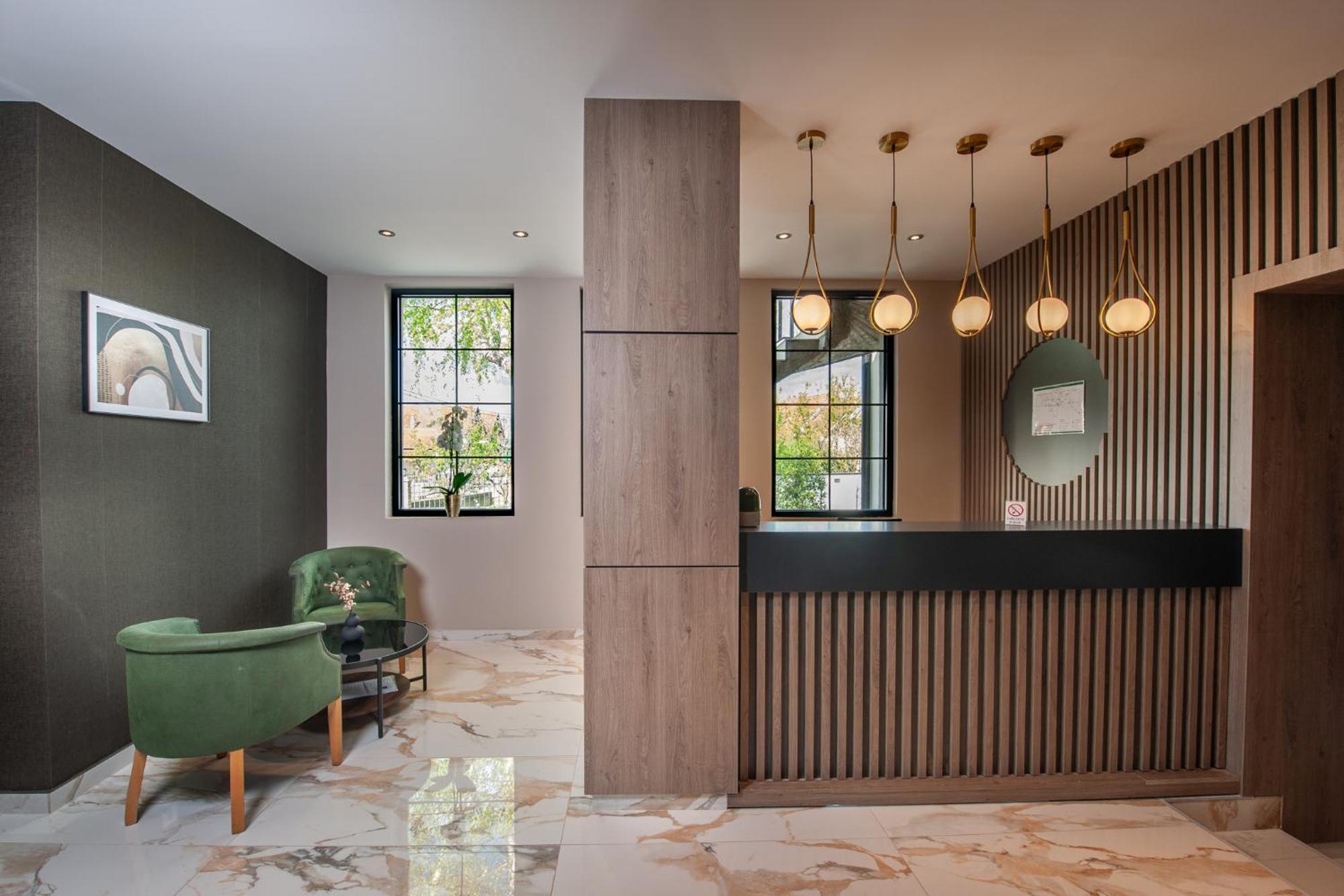Hotel Kralj Кралево Екстериор снимка