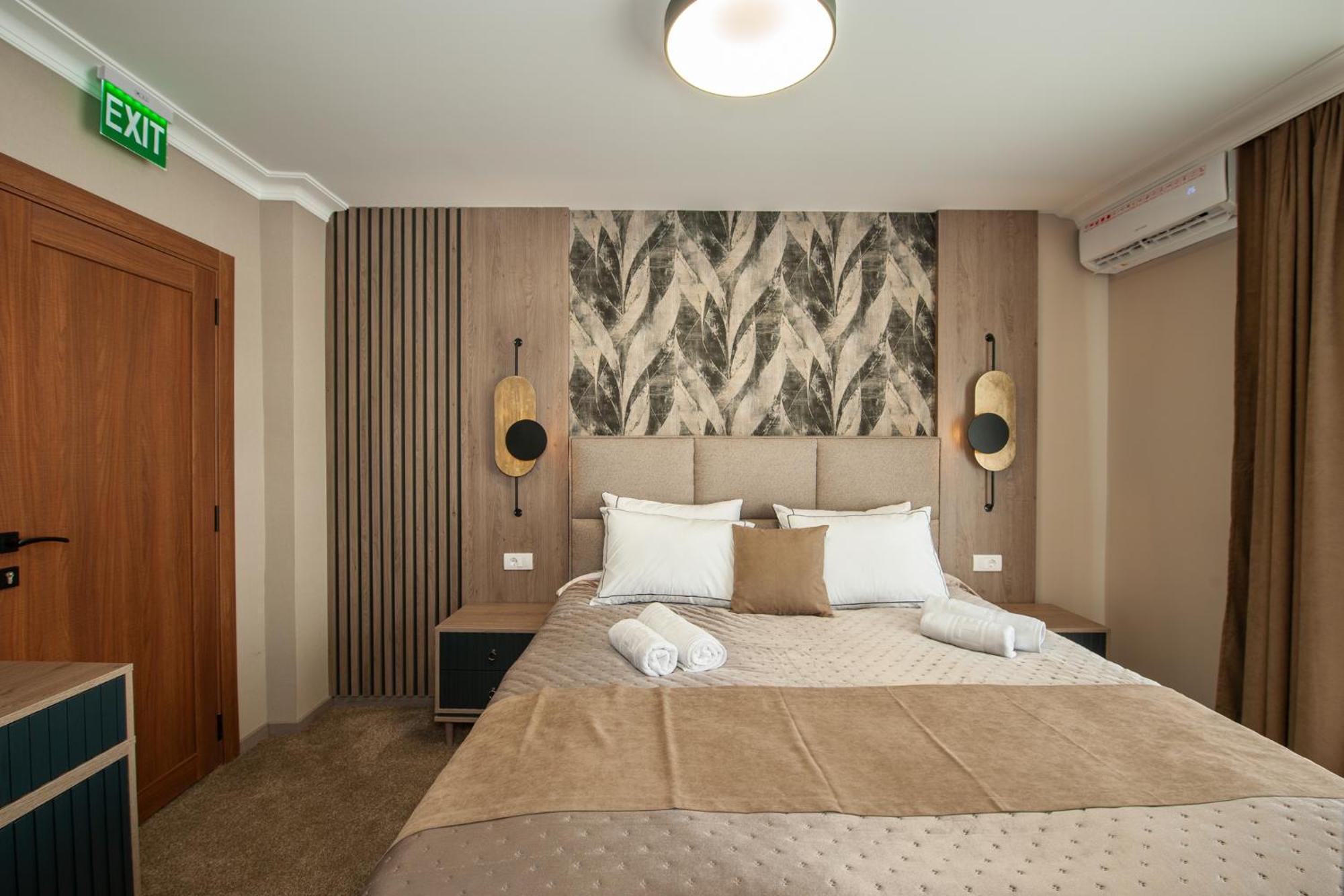 Hotel Kralj Кралево Стая снимка
