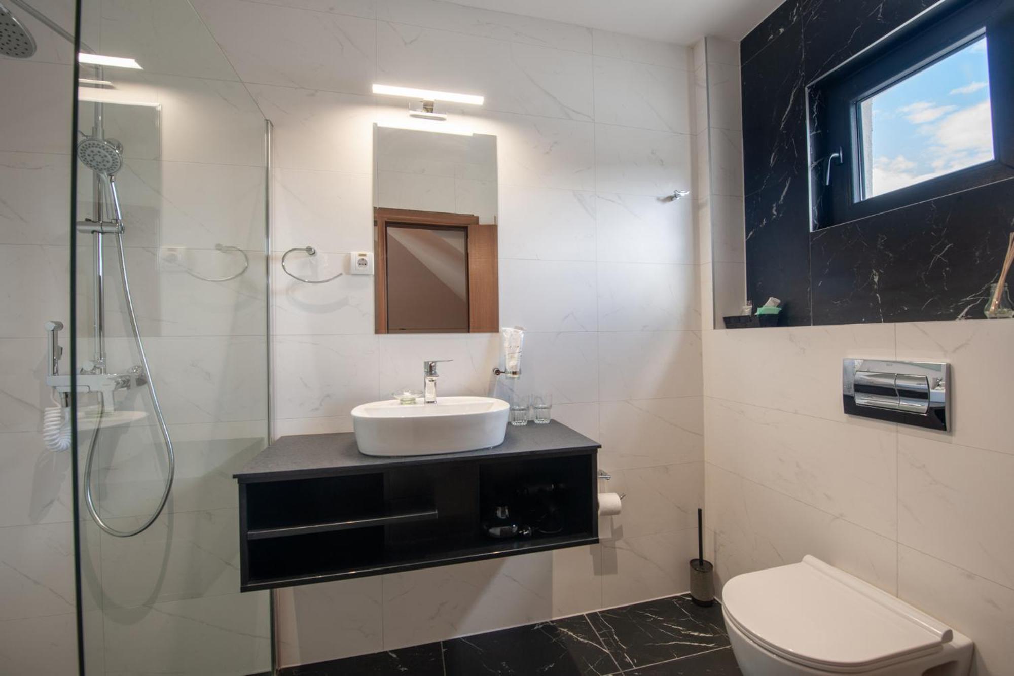 Hotel Kralj Кралево Стая снимка