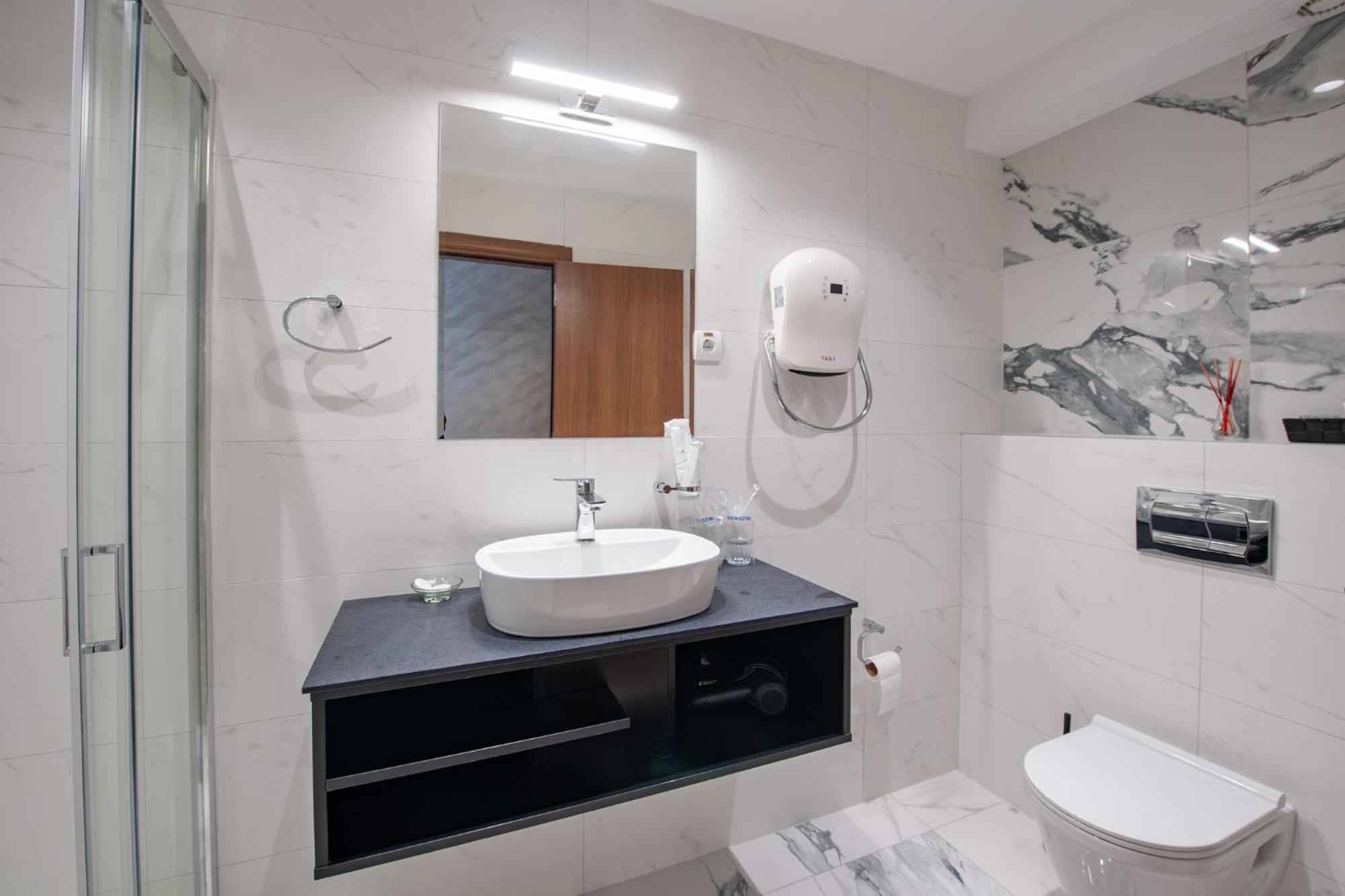 Hotel Kralj Кралево Стая снимка