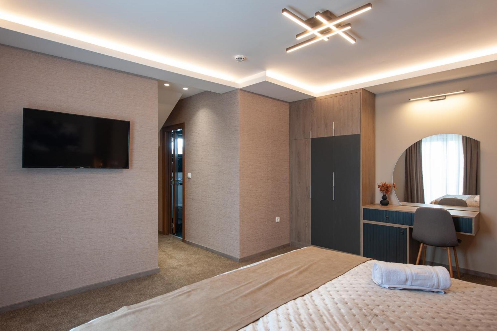 Hotel Kralj Кралево Стая снимка