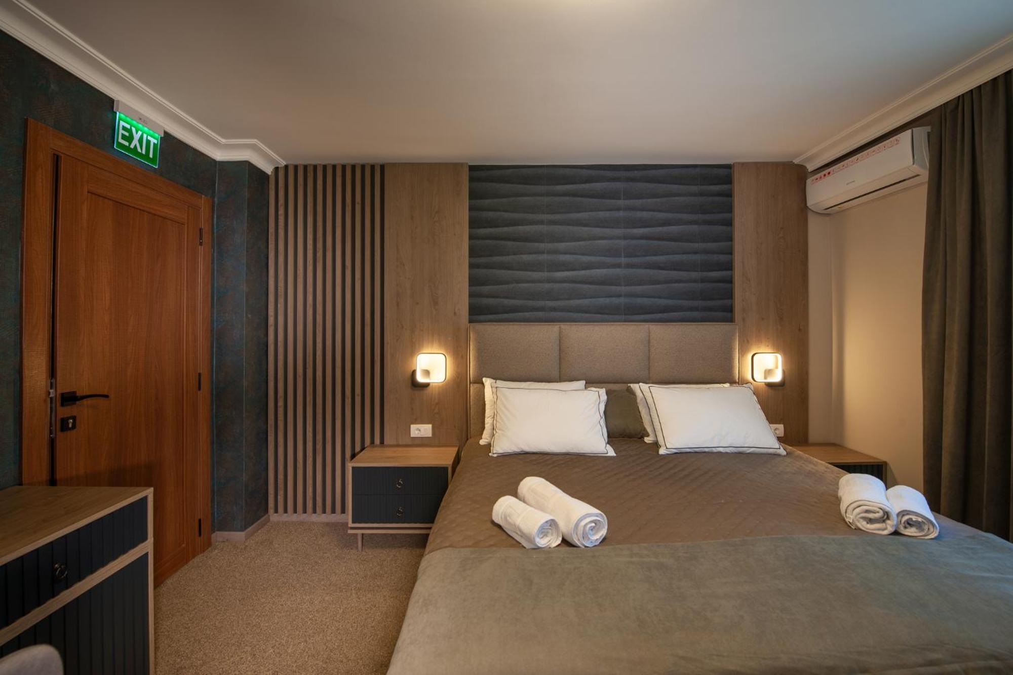 Hotel Kralj Кралево Стая снимка