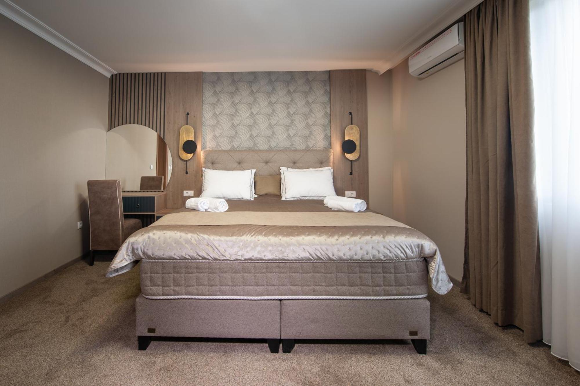 Hotel Kralj Кралево Стая снимка