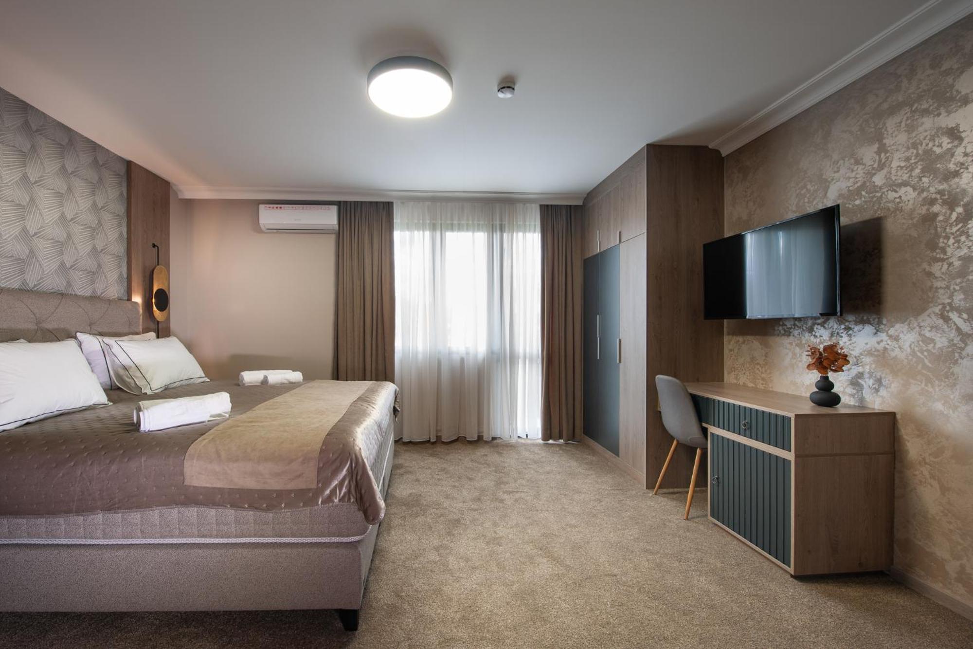 Hotel Kralj Кралево Стая снимка
