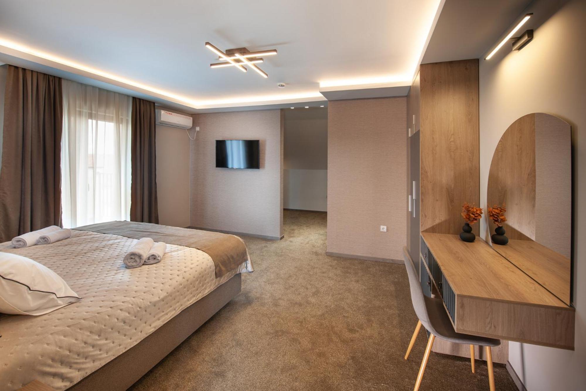 Hotel Kralj Кралево Стая снимка