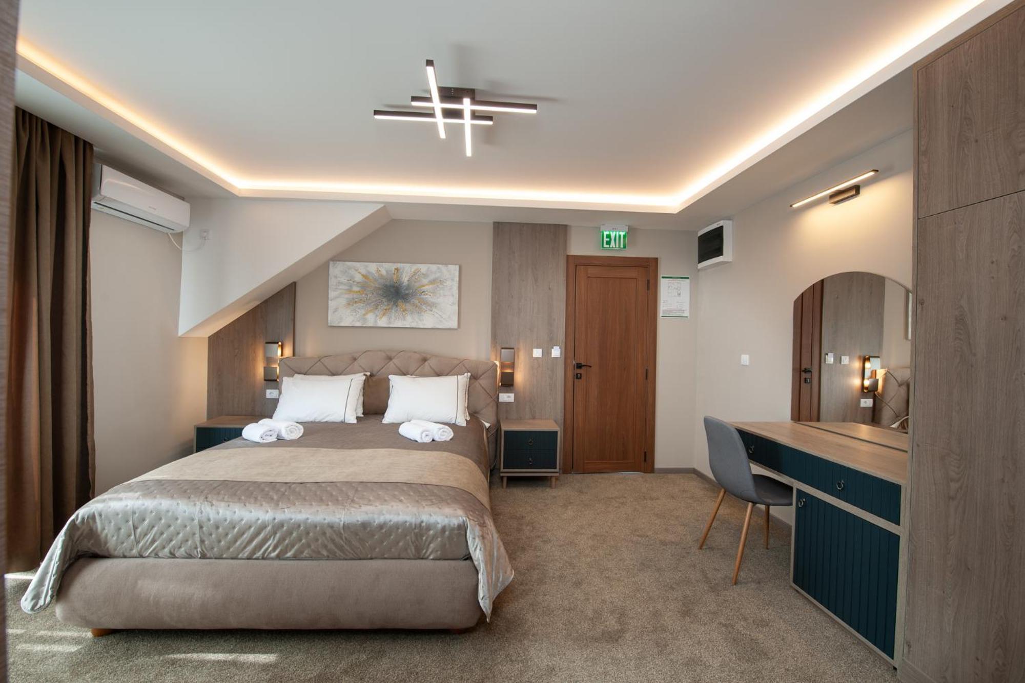 Hotel Kralj Кралево Стая снимка