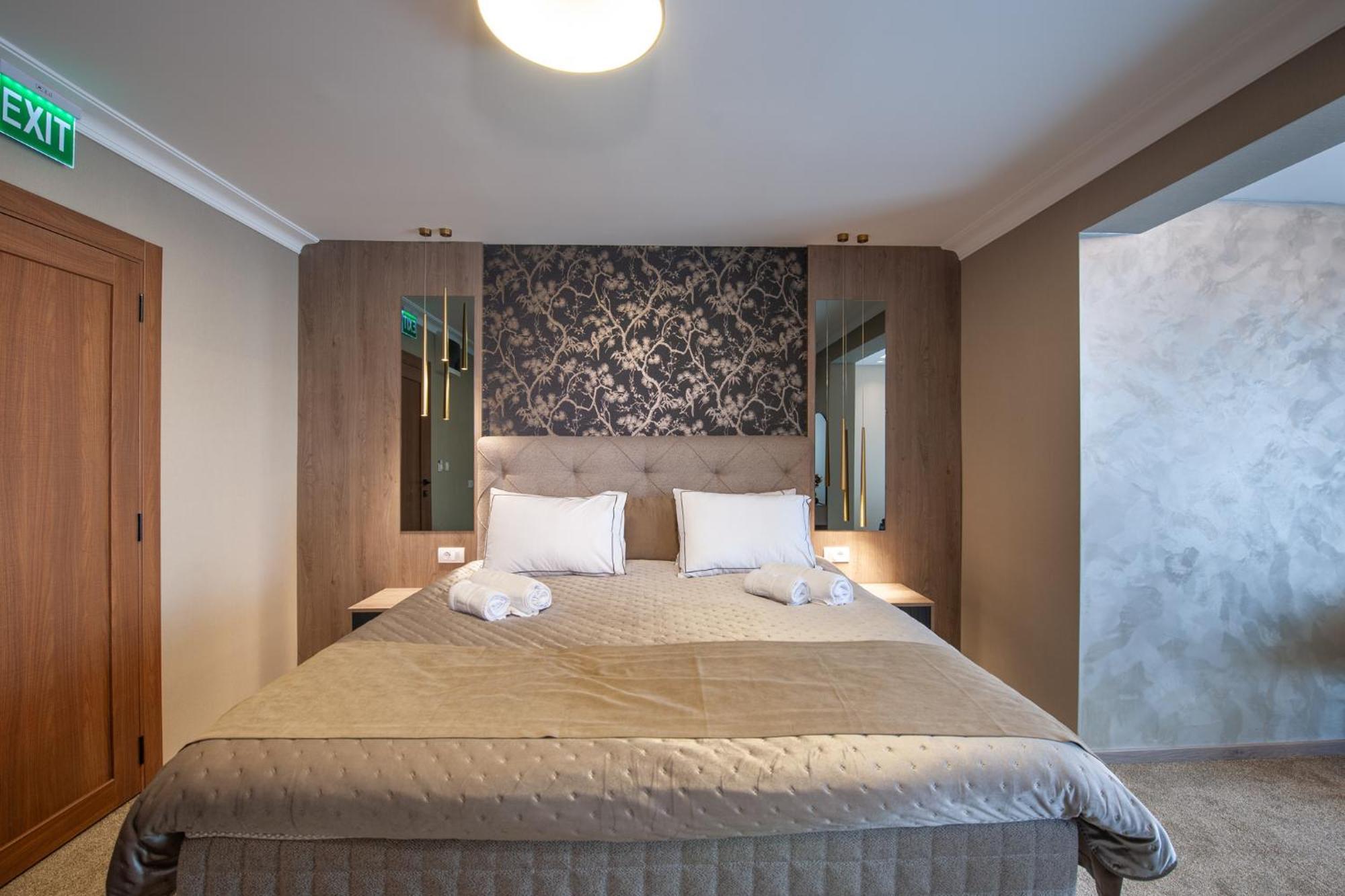Hotel Kralj Кралево Стая снимка