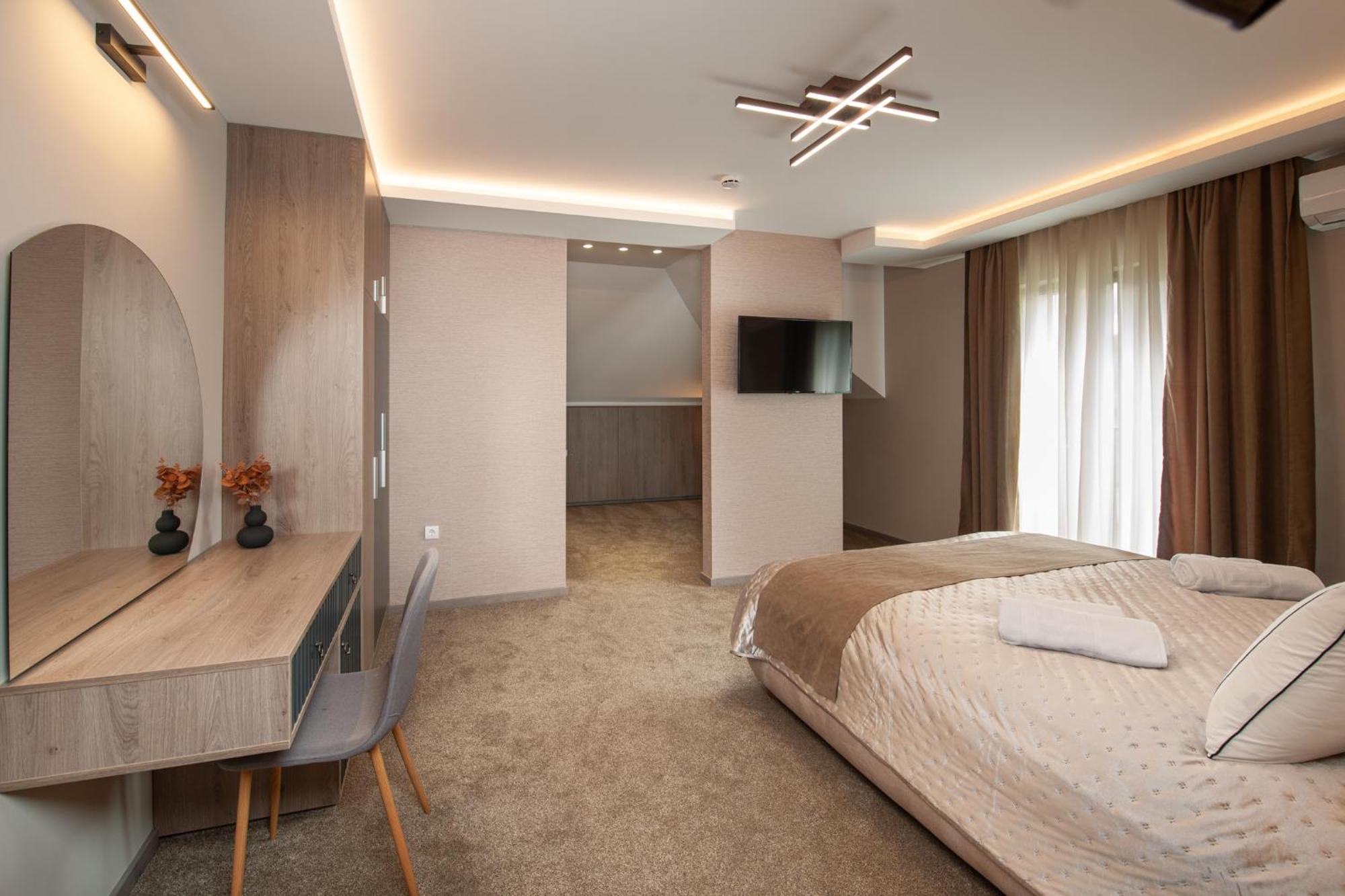 Hotel Kralj Кралево Стая снимка