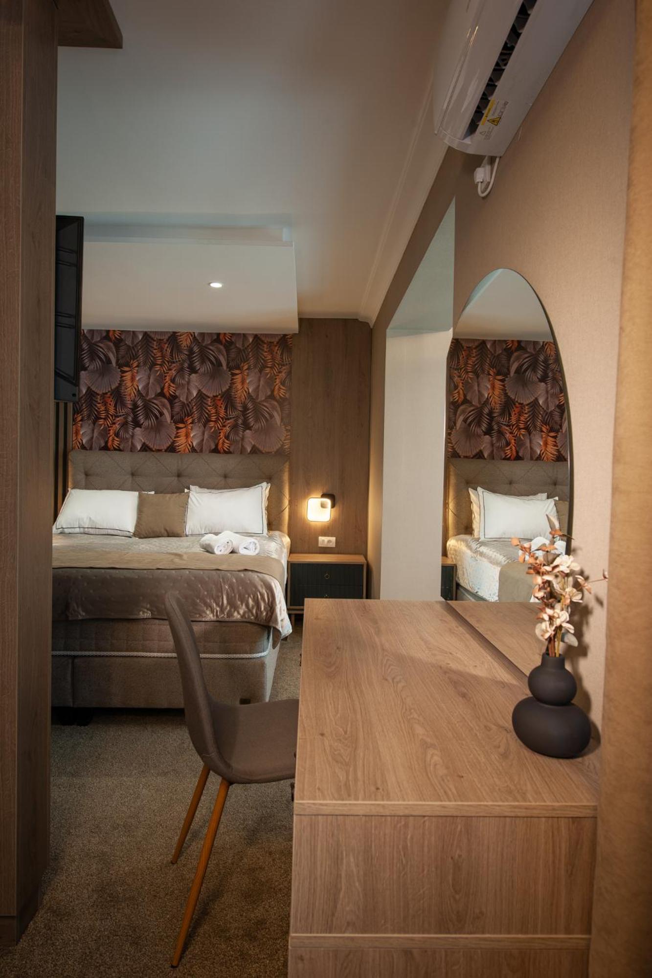 Hotel Kralj Кралево Стая снимка