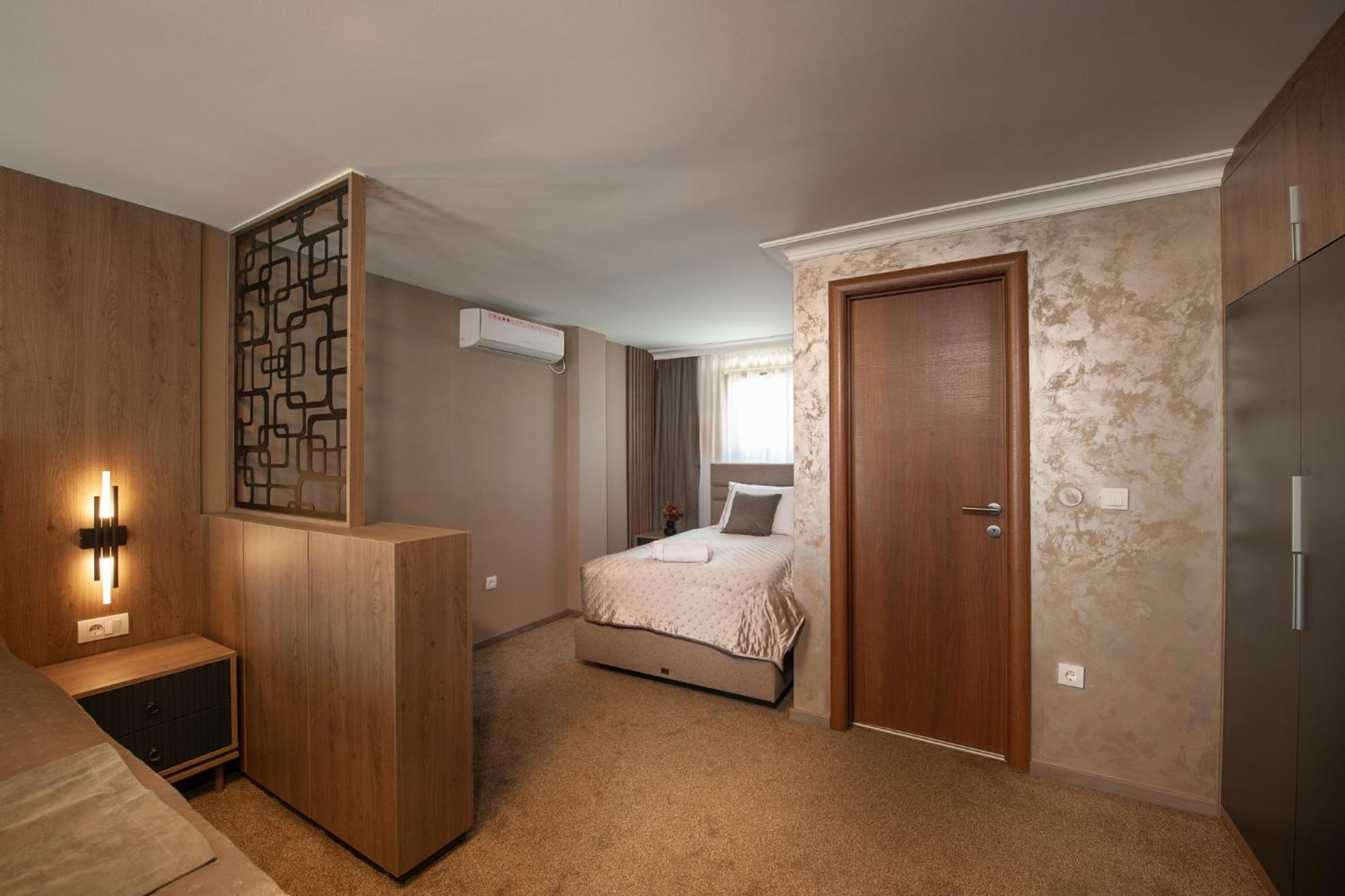 Hotel Kralj Кралево Стая снимка