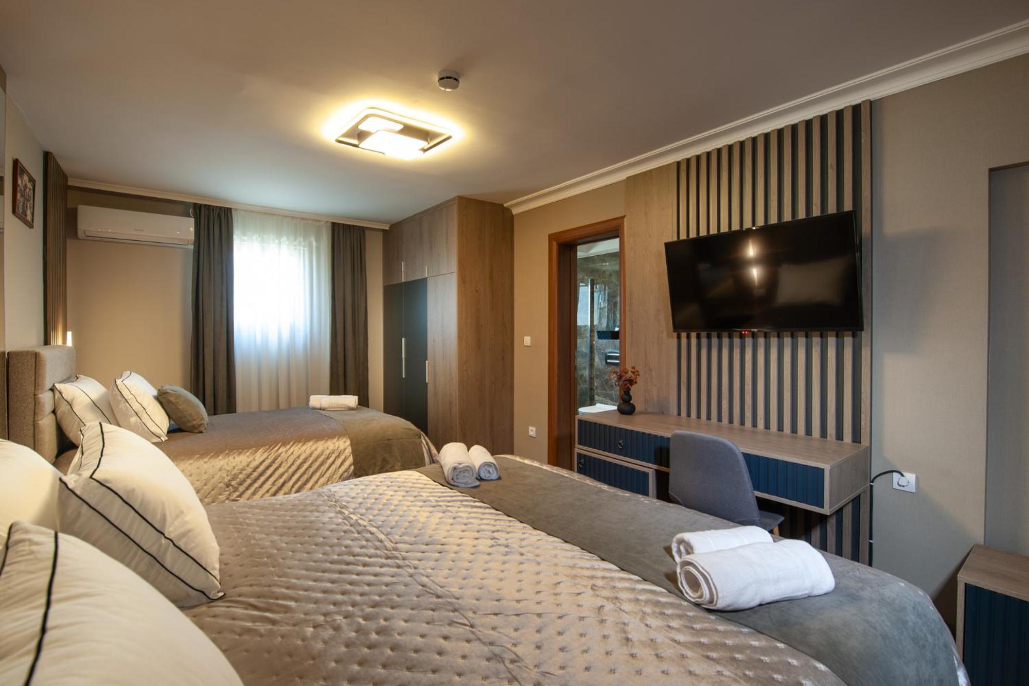 Hotel Kralj Кралево Стая снимка